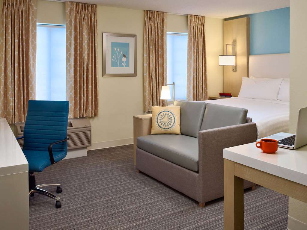Sonesta Es Suites Tucson Quarto foto