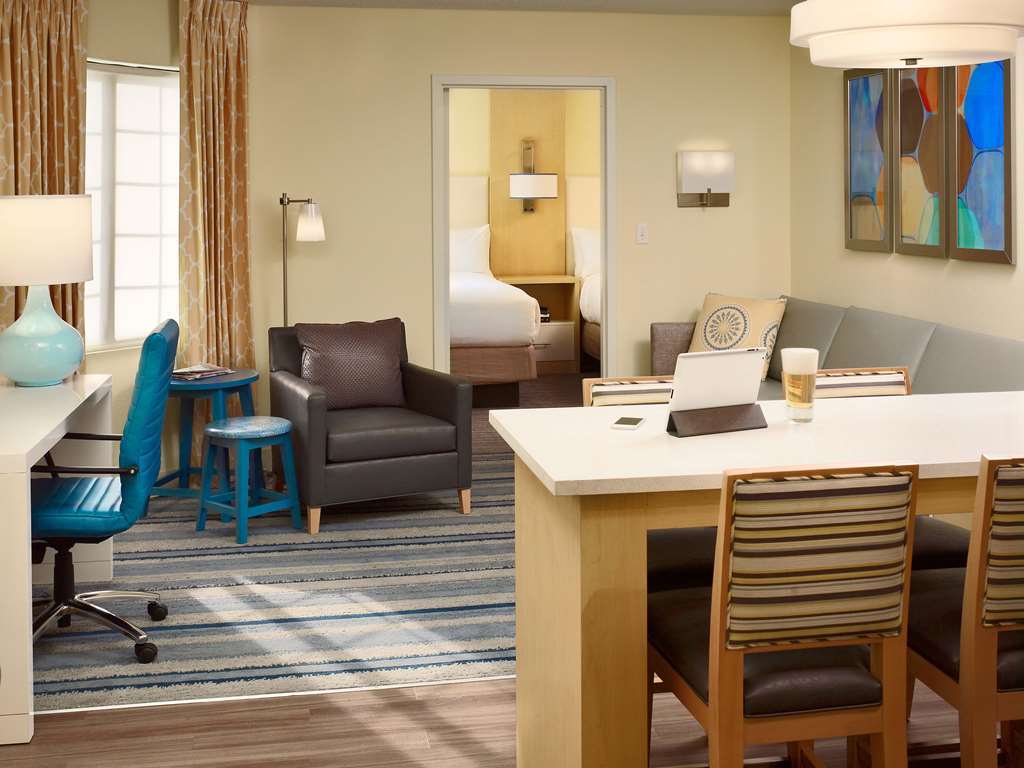 Sonesta Es Suites Tucson Quarto foto